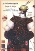 LA GATOMAQUIA de LOPE DE VEGA Y CARPIO, FELIX 