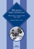 MUJERES BAJO SOSPECHA di OSBORNE, RAQUEL 