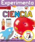EXPERIMENTA CIENCIA de PERKINS, B. EDWARDS, H. MUGFORD , SIMON 