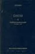 CARTAS III. CARTAS A LOS FAMILIARES, I (1-173) di CICERON 