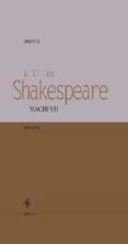 MACBETH di SHAKESPEARE, WILLIAM 