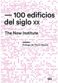 100 EDIFICIOS DEL SIGLO XX di VV.AA. 