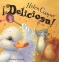 DELICIOSA (2 ED) de COOPER, HELEN 