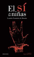 EL SI DE LAS NIAS de FERNANDEZ DE MORATIN, LEANDRO 