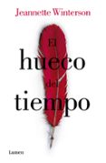 EL HUECO DEL TIEMPO (PROYECTO SHAKESPEARE) de WINTERSON, JEANETTE 