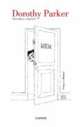 NARRATIVA COMPLETA de PARKER, DOROTHY 