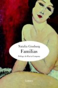 FAMILIAS di GINZBURG, NATALIA 