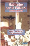 HABITADOS POR LA PALABRA: LECTURA SAPIENCIAL de MORENO DE BUENAFUENTE, ANGEL 