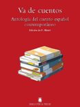 VA DE CUENTOS di VV.AA. 