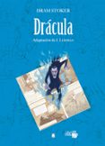 DRACULA (ADAPTACION COMICS) de STOKER, BRAM 