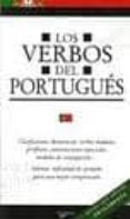 LOS VERBOS DEL PORTUGUES di GUERIN, CECILE 