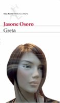 GRETA de OSORO, JASONE 
