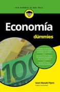 ECONOMIA PARA DUMMIES de FLYNN, SEAN MASAKI 