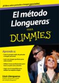 EL METODO LLONGUERAS PARA DUMMIES de LLONGUERAS, LLUIS 