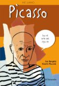 PICASSO ME LLAMO de MONREAL DIAZ, VIOLETA  BARGALLO, EVA 