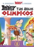 ASTERIX 12: ASTERIX Y LOS JUEGOS OLIMPICOS de GOSCINNY, RENE 