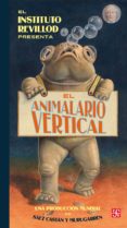 EL ANIMALARIO VERTICAL de SAEZ CASTAN, JAVIER  MURUGARREN, MIGUEL 