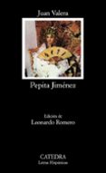 PEPITA JIMENEZ de VALERA, JUAN 