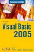 VISUAL BASIC, 2005 di SOM CEREZO, GUILLERMO 