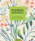 PLANTAS MEDICINALES de BERDONCES SERRA, JOSEP LLUIS 