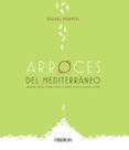 ARROCES DEL MEDITERRANEO de MARMOL, RAFAEL 