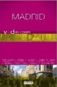 MADRID (VIVE Y DESCUBRE) di VV.AA. 