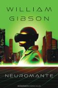 NEUROMANTE N 01/03 de GIBSON, WILLIAM 