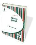 DERECHO SINDICAL (2 ED.) de PALOMEQUE LOPEZ, MANUEL CARLOS 