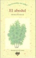 EL ABEDUL di ROUSSILLAT, MICHEL 
