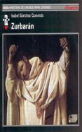 ZURBARAN de SANCHEZ QUEVEDO, ISABEL 