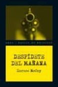 DESPIDETE DEL MAANA de MCCOY, HORACE 
