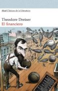 EL FINANCIERO de DREISER, THEODORE 