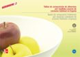 TABLAS DE COMPOSICION DE ALIMENTOS POR MEDIDAS CASERAS DE CONSUMO HABITUAL EN ESPAA (INCLUYE CD-ROM) = TAULES DE COMPOSICIO D ALI MENT PER MESURES CASOLANES DE CONSUM HABITUAL A ESPANYA (ED. CASTELLAN de PALMA, INMA  FARRAN, ANDREU  CANTOS, DAVID 