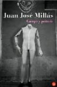 CUERPO Y PROTESIS de MILLAS, JUAN JOSE 