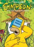 MAGOS DEL HUMOR SIMPSON N30: EL CLUB DEL LIBRO DE LISA SIMPSON de GROENING, MATT 