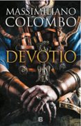DEVOTIO de COLOMBO, MASSIMILIANO 