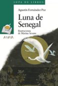 LUNA DE SENEGAL (SOPA DE LIBROS) de FERNANDEZ PAZ, AGUSTIN 