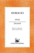 ODAS Y EPODOS de HORACIO 