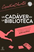 UN CADAVER EN LA BIBLIOTECA de CHRISTIE, AGATHA 