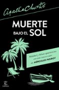 MUERTE BAJO EL SOL de CHRISTIE, AGATHA 