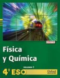 ADARVE  FISICA Y QUIMICA 4 ESO LA TRIM 12 di VV.AA. 