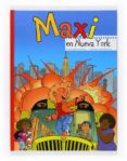 MAXI EN NUEVA YORK de GARCIA-CLAIRAC, SANTIAGO 