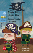 PIRATA PLIN, PIRATA PLAN de SANCHEZ, PALOMA 