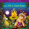 La Nit De Sant Joan Monica Abad