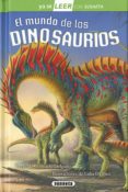 EL MUNDO DE LOS DINOSAURIOS de DELGADO, CONSUELO 