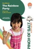 THE RAINBOW PARTY (A LITTLE BIT) de ALONSO, ANA 