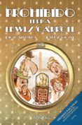 PROHIBIDO LEER A LEWIS CARROLL de ARBOLEDA, DIEGO SAGOSPE, RAUL 