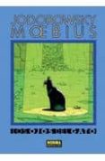 LOS OJOS DEL GATO de JODOROWSKY, ALEJANDRO  MOEBIUS 