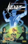 NEXUS 6 de RUDE, STEVE  BARON, MIKE 