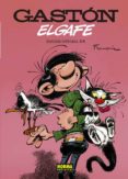 GASTN ELGAFE. EDICIN INTEGRAL 3 de FRANQUIN, ANDRE 